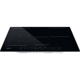 Hotpoint TS6477CCPNE 77cm CleanProtect Induction Hob, Black - image 10
