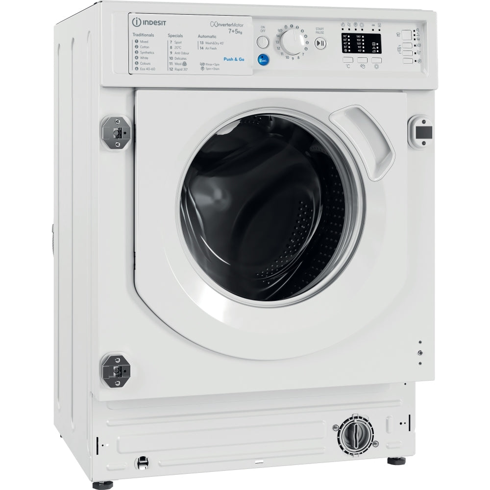 Indesit - image 1