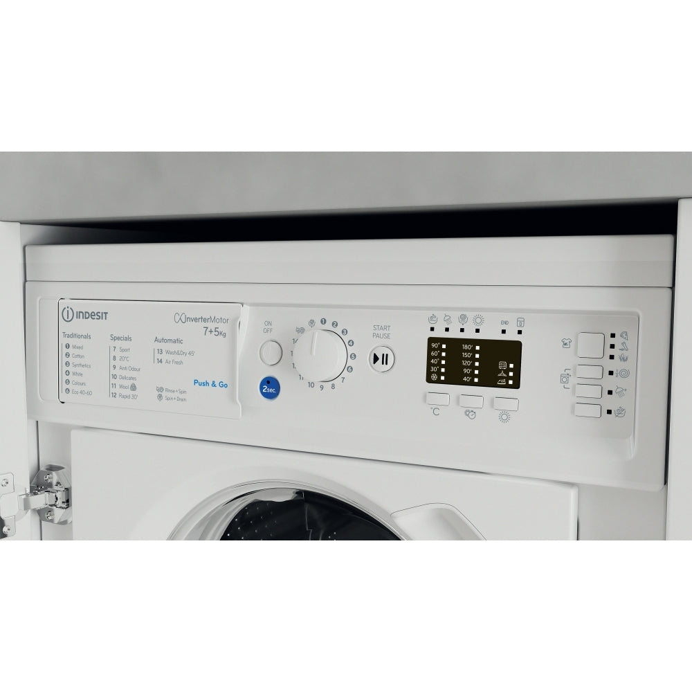 Indesit - image 2