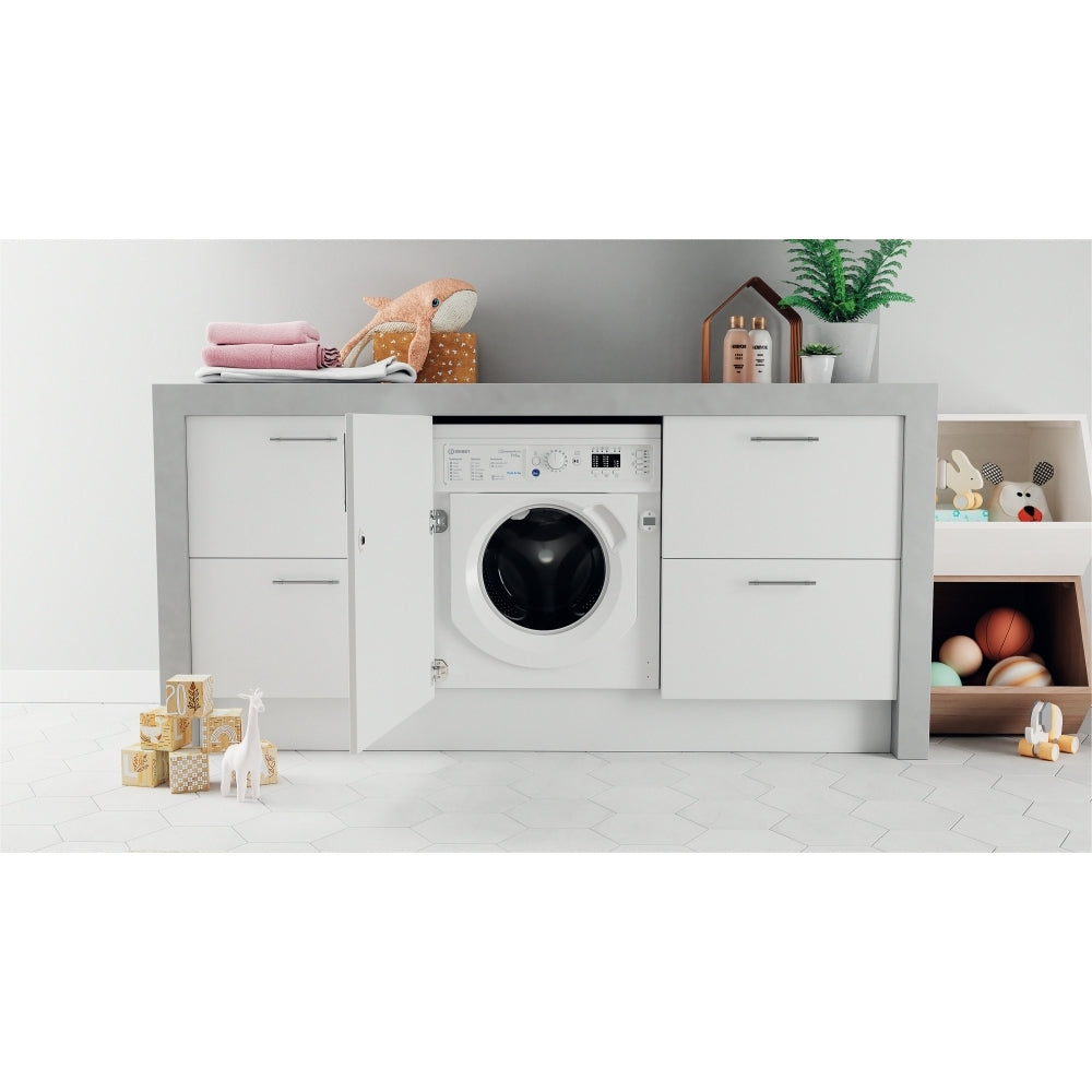 Indesit - image 3