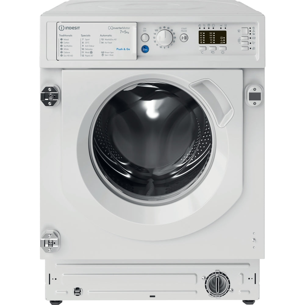 Indesit - image 4