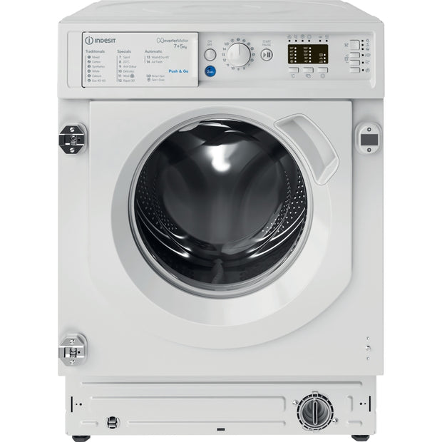 Indesit - image 4
