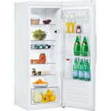 Hotpoint SH6A2QWRUK Tall Larder Fridge, White, E Rated - image 2