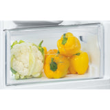Hotpoint SH6A2QWRUK Tall Larder Fridge, White, E Rated - image 4