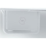 Hotpoint SH6A2QWRUK Tall Larder Fridge, White, E Rated - image 5