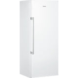Hotpoint SH6A2QWRUK Tall Larder Fridge, White, E Rated - image 1