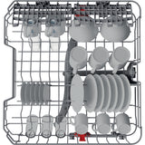 Hotpoint H3BL626BUK Semi Integrated Dishwasher, 14 Place Settings, E Rated - image 11