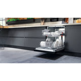 Hotpoint H3BL626BUK Semi Integrated Dishwasher, 14 Place Settings, E Rated - image 5