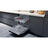 Hotpoint H3BL626BUK Semi Integrated Dishwasher, 14 Place Settings, E Rated - image 6