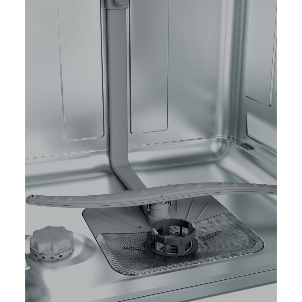 Hotpoint H3BL626BUK Semi Integrated Dishwasher, 14 Place Settings, E Rated - image 7