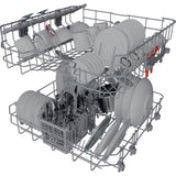 Hotpoint H3BL626BUK Semi Integrated Dishwasher, 14 Place Settings, E Rated - image 10