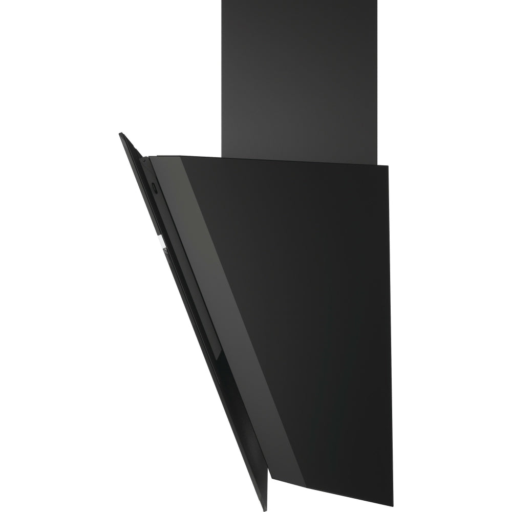 Hotpoint PHVS91FLTDPK 90cm Chimney Cooker Hood, Black, A+ Rated - image 3