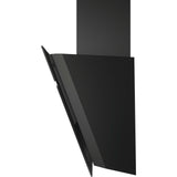 Hotpoint PHVS91FLTDPK 90cm Chimney Cooker Hood, Black, A+ Rated - image 3