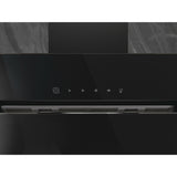 Hotpoint PHVS91FLTDPK 90cm Chimney Cooker Hood, Black, A+ Rated - image 5
