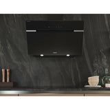 Hotpoint PHVS91FLTDPK 90cm Chimney Cooker Hood, Black, A+ Rated - image 6