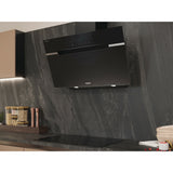 Hotpoint PHVS91FLTDPK 90cm Chimney Cooker Hood, Black, A+ Rated - image 7