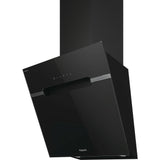 Hotpoint PHVS61FLTDPK 60cm Chimney Cooker Hood, Black, A Rated - image 2
