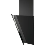 Hotpoint PHVS61FLTDPK 60cm Chimney Cooker Hood, Black, A Rated - image 3