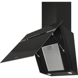 Hotpoint PHVS61FLTDPK 60cm Chimney Cooker Hood, Black, A Rated - image 4