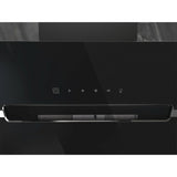 Hotpoint PHVS61FLTDPK 60cm Chimney Cooker Hood, Black, A Rated - image 5