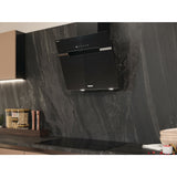Hotpoint PHVS61FLTDPK 60cm Chimney Cooker Hood, Black, A Rated - image 7