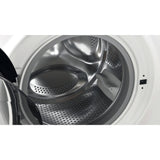 Hotpoint NSWE7469WSUK Washing Machine, 7kg, 1400 Spin, White, A Rated - image 4