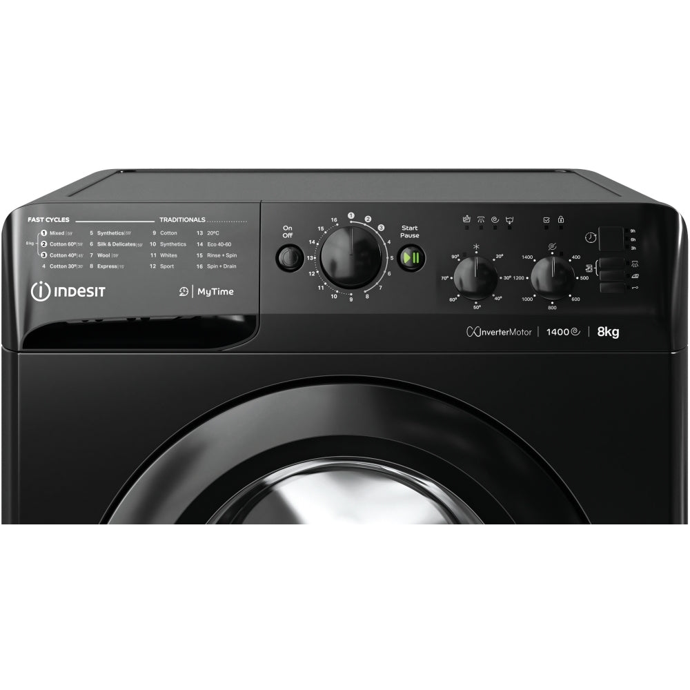 Indesit - image 1