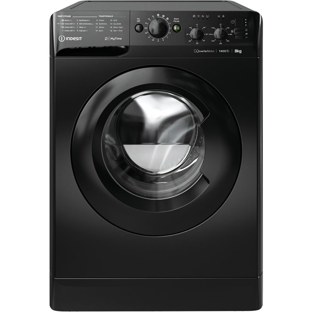Indesit - image 4