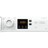Hotpoint NSWM 7469 W UK Washing Machine, 7kg, 1400 Spin, White, A Rated - image 7