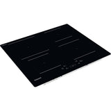 Hotpoint TQ1460SCPNE 59cm Induction Hob, Black, A Rated - image 3