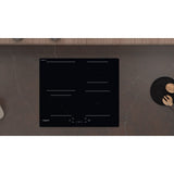 Hotpoint TQ1460SCPNE 59cm Induction Hob, Black, A Rated - image 4