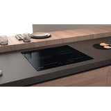 Hotpoint TQ1460SCPNE 59cm Induction Hob, Black, A Rated - image 5