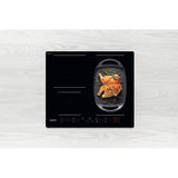 Hotpoint TB2460BCPNE 59cm Induction Hob, Black, A Rated - image 7