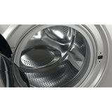 Hotpoint NSWM 1046 GG UK Washing Machine, 10kg, 1400 Spin, Grey, A Rated - image 9