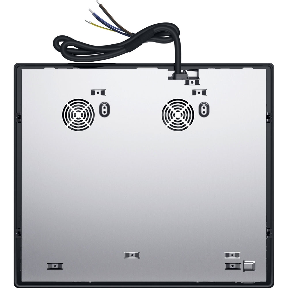 Hotpoint HTX6014DCF 59cm Induction Hob, Black - image 18