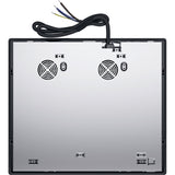 Hotpoint HTX6014DCF 59cm Induction Hob, Black - image 18