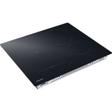 Hotpoint HTX6014DCF 59cm Induction Hob, Black - image 3