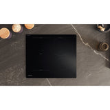 Hotpoint HTX6014DCF 59cm Induction Hob, Black - image 4