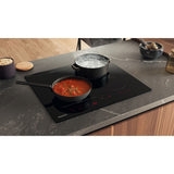 Hotpoint HTX6014DCF 59cm Induction Hob, Black - image 6