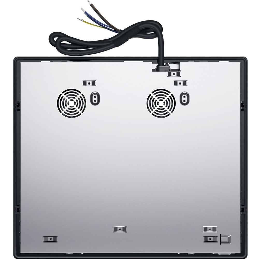 Hotpoint HTX6014DCF 59cm Induction Hob, Black - image 9