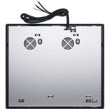Hotpoint HTX6014DCF 59cm Induction Hob, Black - image 9