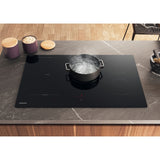 Hotpoint HTX8017DCF2 80cm Induction Hob, Black - image 18