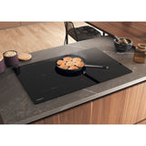 Hotpoint HTX8017DCF2 80cm Induction Hob, Black - image 21