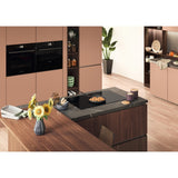 Hotpoint HTX8017DCF2 80cm Induction Hob, Black - image 22