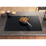 Hotpoint HTX8017DCF2 80cm Induction Hob, Black - image 23