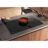 Hotpoint HTX8017DCF2 80cm Induction Hob, Black - image 25