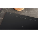 Hotpoint HTX8017DCF2 80cm Induction Hob, Black - image 6