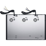 Hotpoint HTX8017DCF2 80cm Induction Hob, Black - image 8