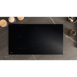 Hotpoint HEX9024DCFF2 91cm Induction Hob, Black - image 3