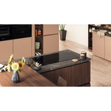 Hotpoint HEX9024DCFF2 91cm Induction Hob, Black - image 4